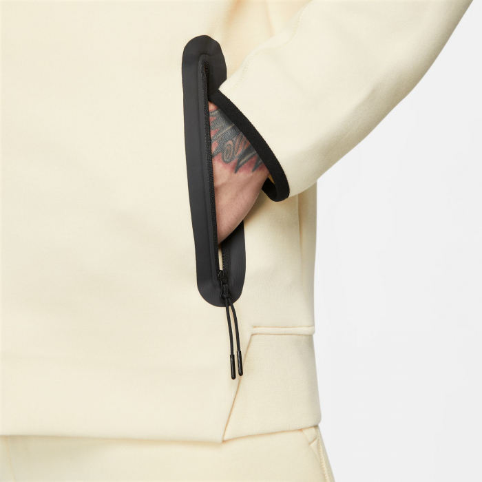 Nike Bluza cu fermoar Nike M Tech Fleece Fz Wr Hoodie - sneakerit.ro [4]