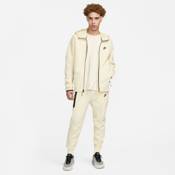 Nike Bluza cu fermoar Nike M Tech Fleece Fz Wr Hoodie - sneakerit.ro [8]
