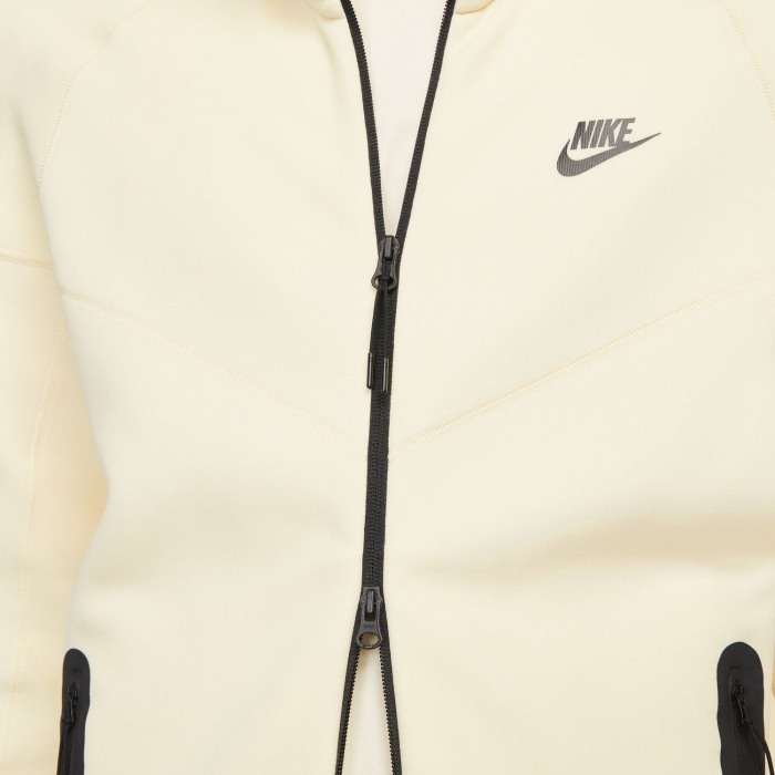 Nike Bluza cu fermoar Nike M Tech Fleece Fz Wr Hoodie - sneakerit.ro [5]