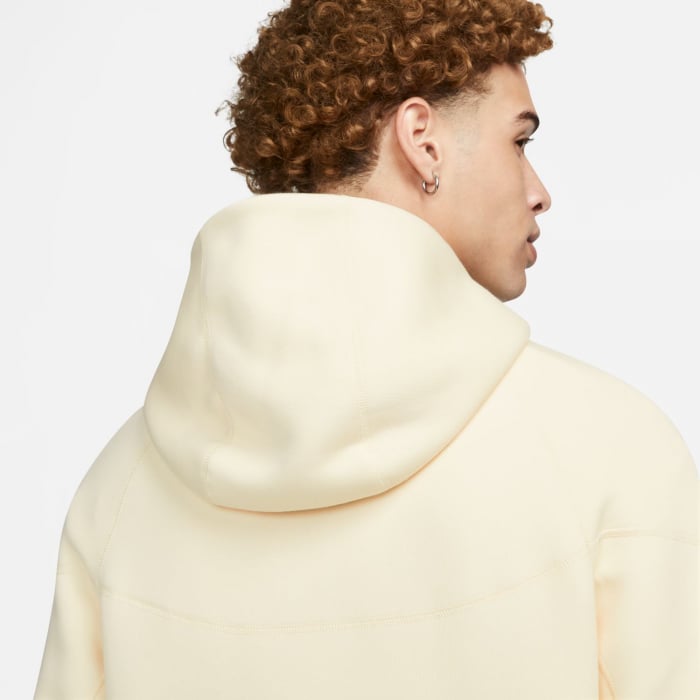 Nike Bluza cu fermoar Nike M Tech Fleece Fz Wr Hoodie - sneakerit.ro [7]