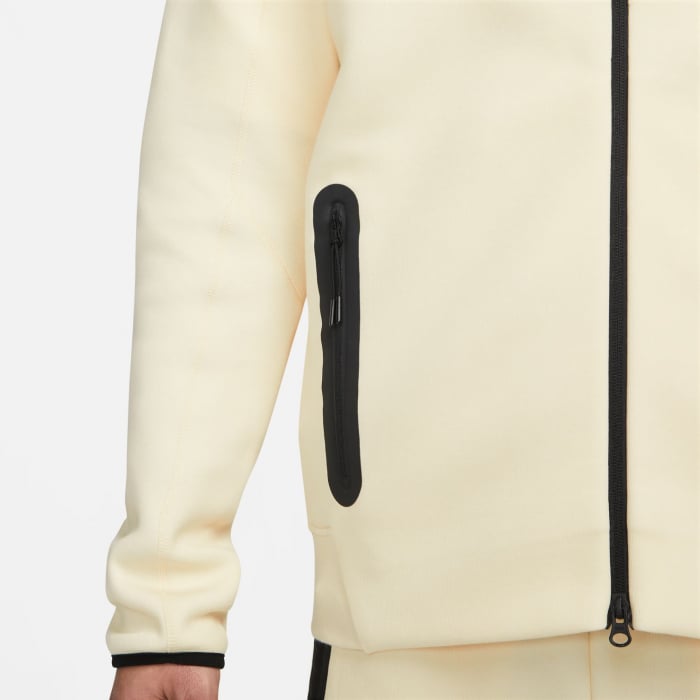 Nike Bluza cu fermoar Nike M Tech Fleece Fz Wr Hoodie - sneakerit.ro [6]