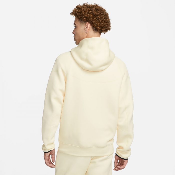 Nike Bluza cu fermoar Nike M Tech Fleece Fz Wr Hoodie - sneakerit.ro [2]