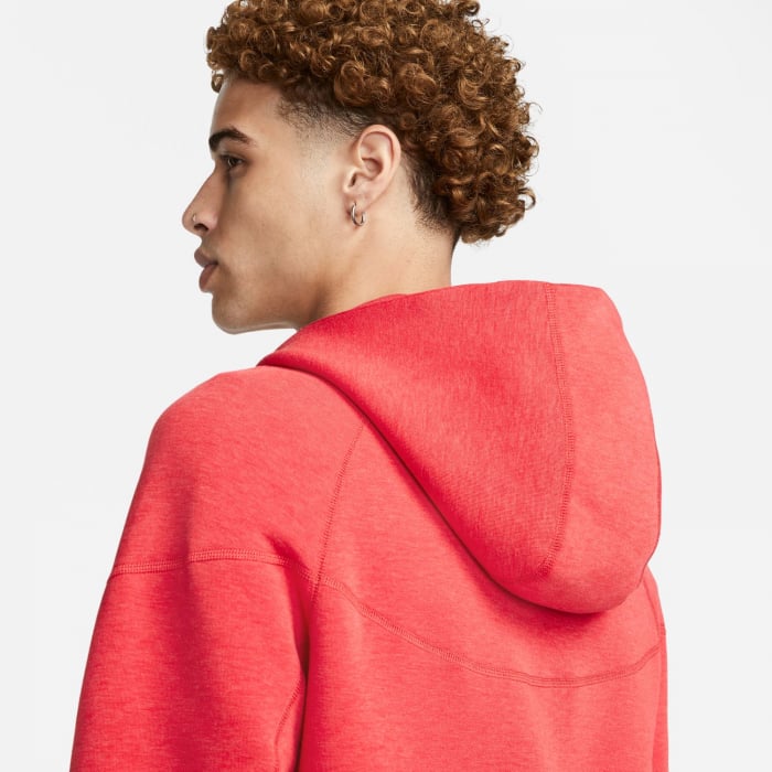 Bluze barbati Bluza cu fermoar Nike M Tech Fleece Fz Wr Hoodie - sneakerit.ro [7]