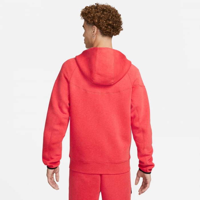 Bluze barbati Bluza cu fermoar Nike M Tech Fleece Fz Wr Hoodie - sneakerit.ro [2]