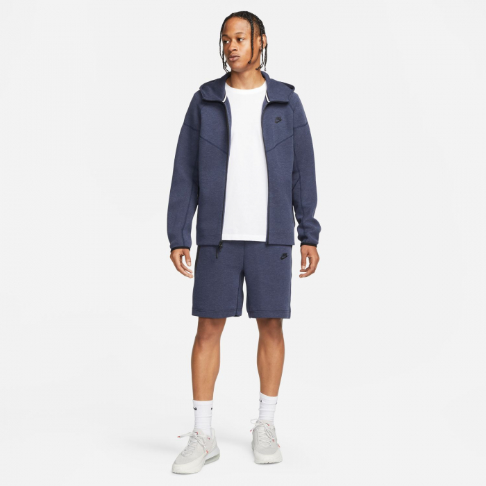 Nike Bluza cu fermoar Nike M Tech Fleece Fz Wr Hoodie - sneakerit.ro [8]
