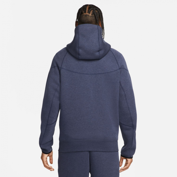 Nike Bluza cu fermoar Nike M Tech Fleece Fz Wr Hoodie - sneakerit.ro [2]