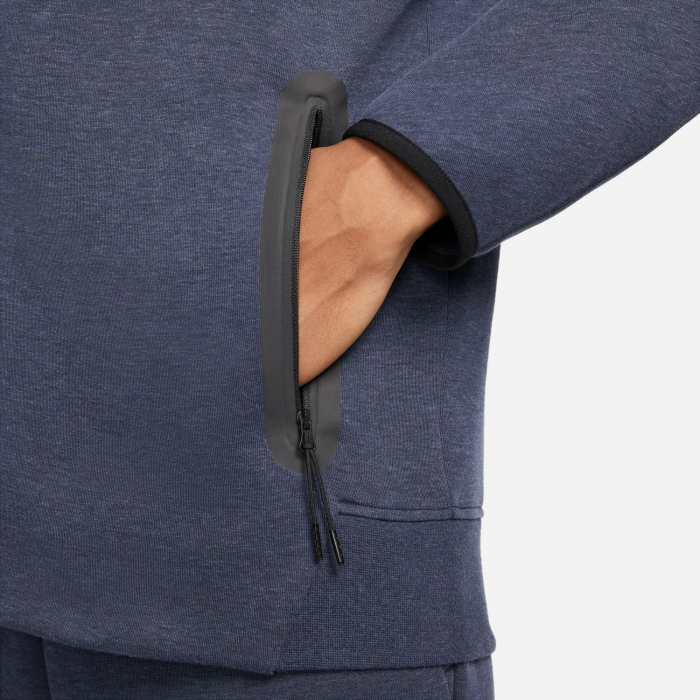 Nike Bluza cu fermoar Nike M Tech Fleece Fz Wr Hoodie - sneakerit.ro [4]
