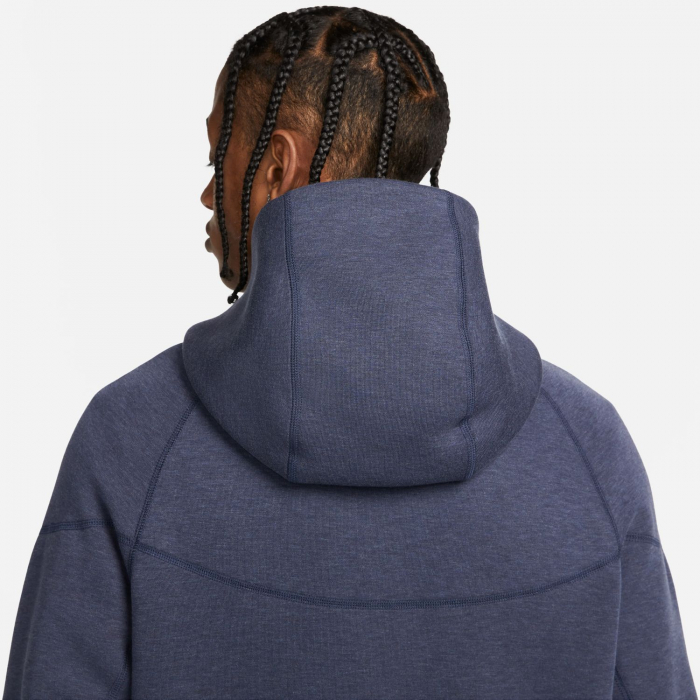 Nike Bluza cu fermoar Nike M Tech Fleece Fz Wr Hoodie - sneakerit.ro [6]