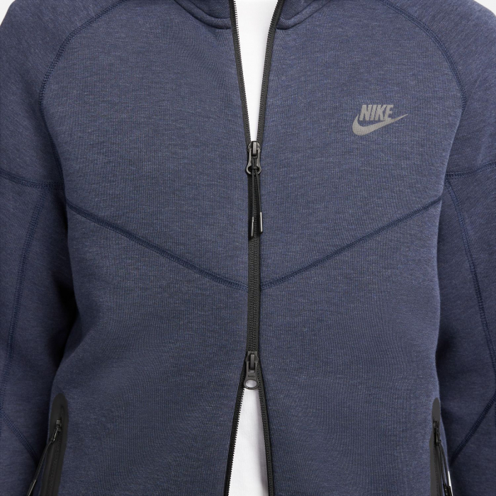 Nike Bluza cu fermoar Nike M Tech Fleece Fz Wr Hoodie - sneakerit.ro [5]
