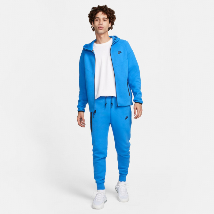 IMBRACAMINTE Bluza cu fermoar Nike M Tech Fleece Fz Wr Hoodie - sneakerit.ro [10]