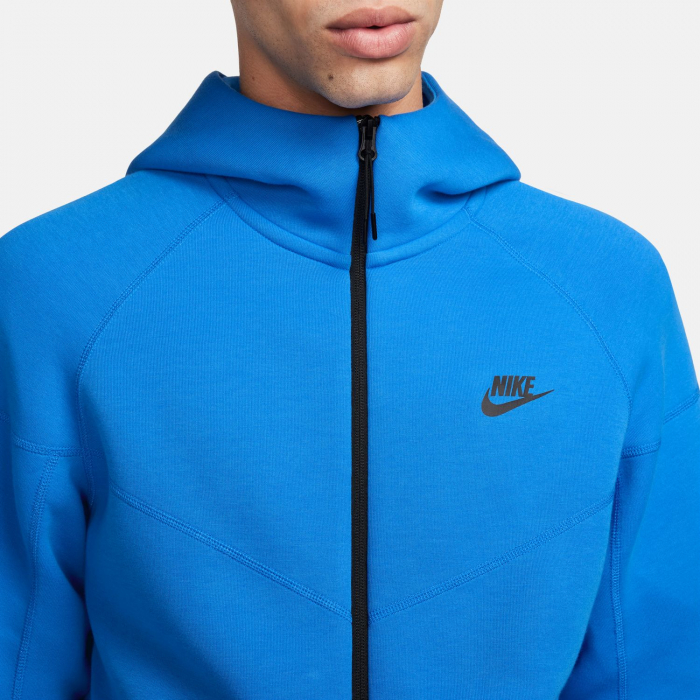 IMBRACAMINTE Bluza cu fermoar Nike M Tech Fleece Fz Wr Hoodie - sneakerit.ro [6]