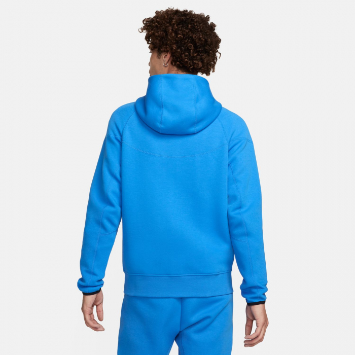 IMBRACAMINTE Bluza cu fermoar Nike M Tech Fleece Fz Wr Hoodie - sneakerit.ro [2]