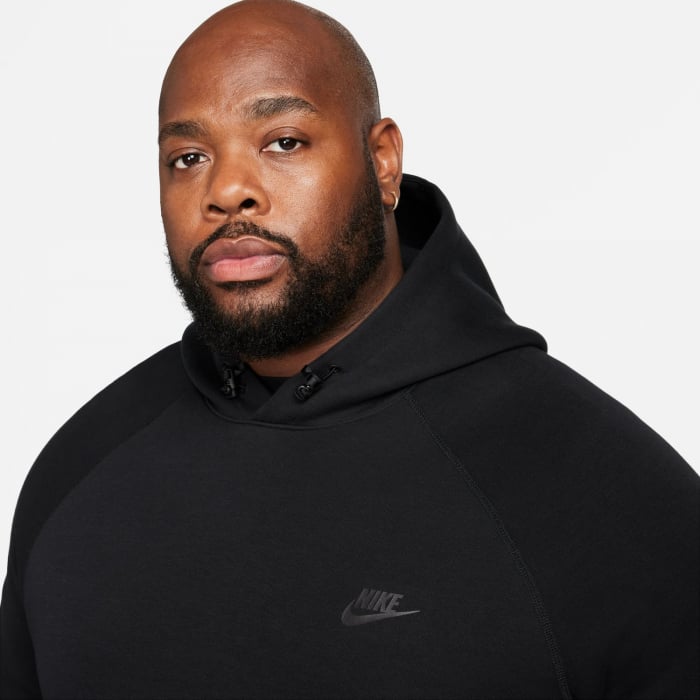Bluze barbati Hanorac Nike Hanorac Nike M Tech Fleece Po Hoodie - sneakerit.ro [12]