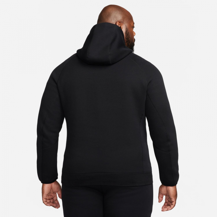 Bluze barbati Hanorac Nike Hanorac Nike M Tech Fleece Po Hoodie - sneakerit.ro [11]
