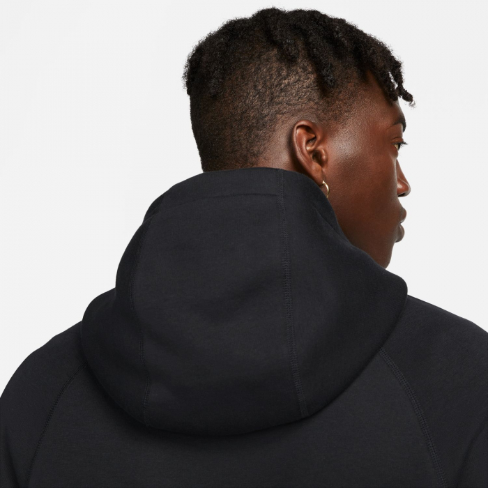 Bluze barbati Hanorac Nike Hanorac Nike M Tech Fleece Po Hoodie - sneakerit.ro [5]