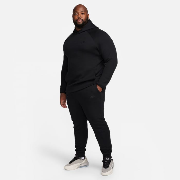 Bluze barbati Hanorac Nike Hanorac Nike M Tech Fleece Po Hoodie - sneakerit.ro [10]
