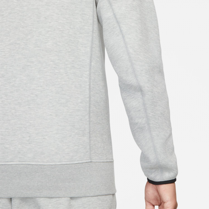 IMBRACAMINTE Hanorac Nike Hanorac Nike M Tech Fleece Po Hoodie - sneakerit.ro [4]