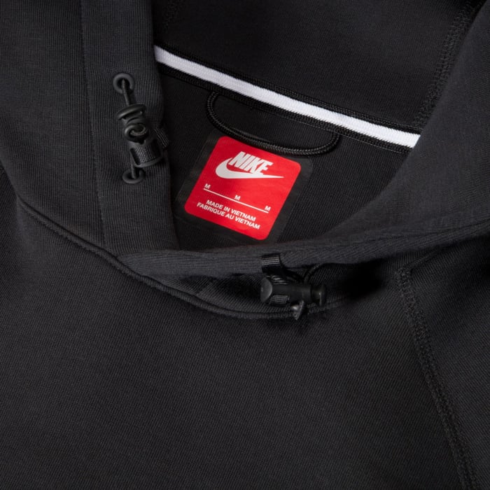 Bluze barbati Hanorac Nike Hanorac Nike M Tech Fleece Po Hoodie - sneakerit.ro [8]