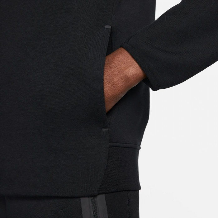 Bluze barbati Hanorac Nike Hanorac Nike M Tech Fleece Po Hoodie - sneakerit.ro [4]