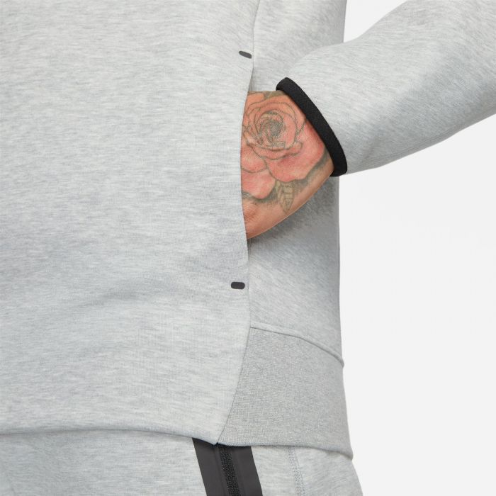IMBRACAMINTE Hanorac Nike Hanorac Nike M Tech Fleece Po Hoodie - sneakerit.ro [3]