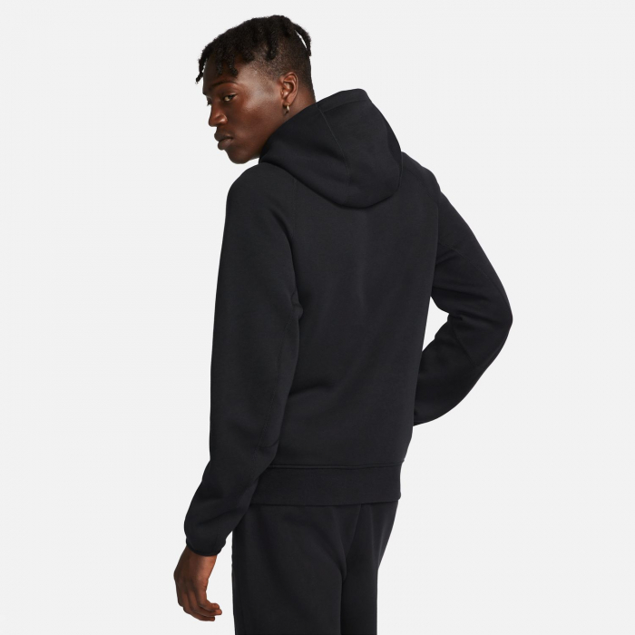 Bluze barbati Hanorac Nike Hanorac Nike M Tech Fleece Po Hoodie - sneakerit.ro [2]