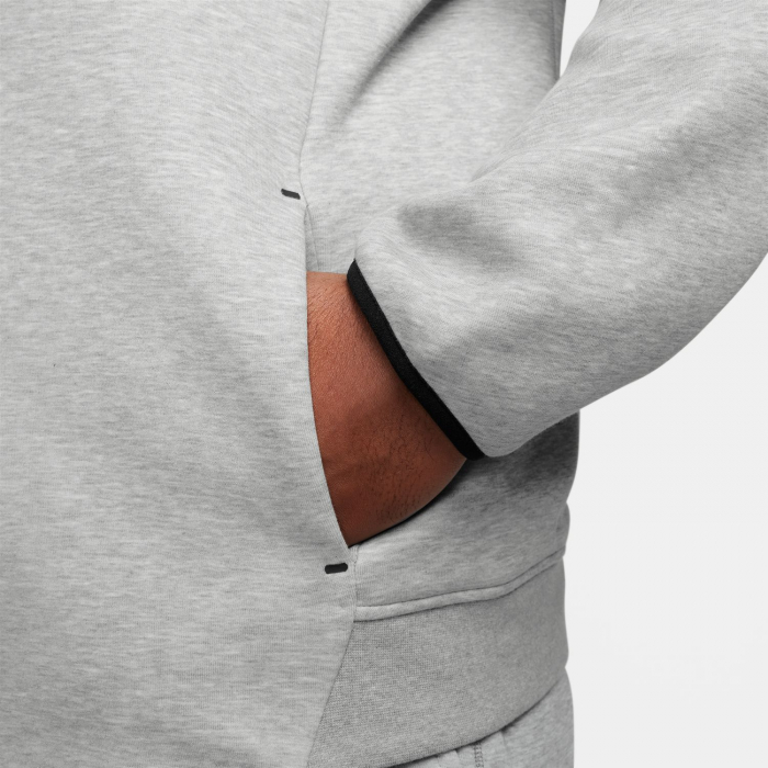IMBRACAMINTE Hanorac Nike Hanorac Nike M Tech Fleece Po Hoodie - sneakerit.ro [12]