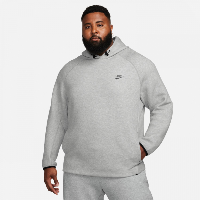 IMBRACAMINTE Hanorac Nike Hanorac Nike M Tech Fleece Po Hoodie - sneakerit.ro [7]