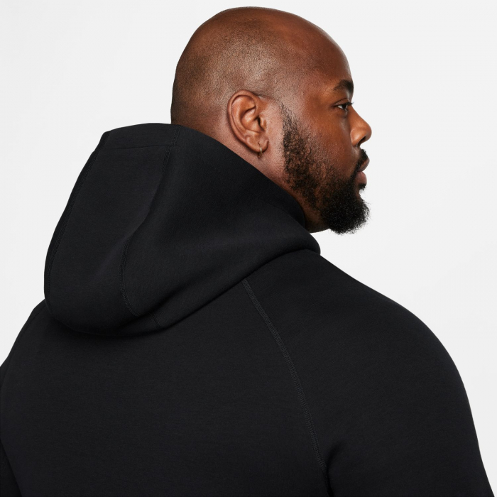 Bluze barbati Hanorac Nike Hanorac Nike M Tech Fleece Po Hoodie - sneakerit.ro [13]