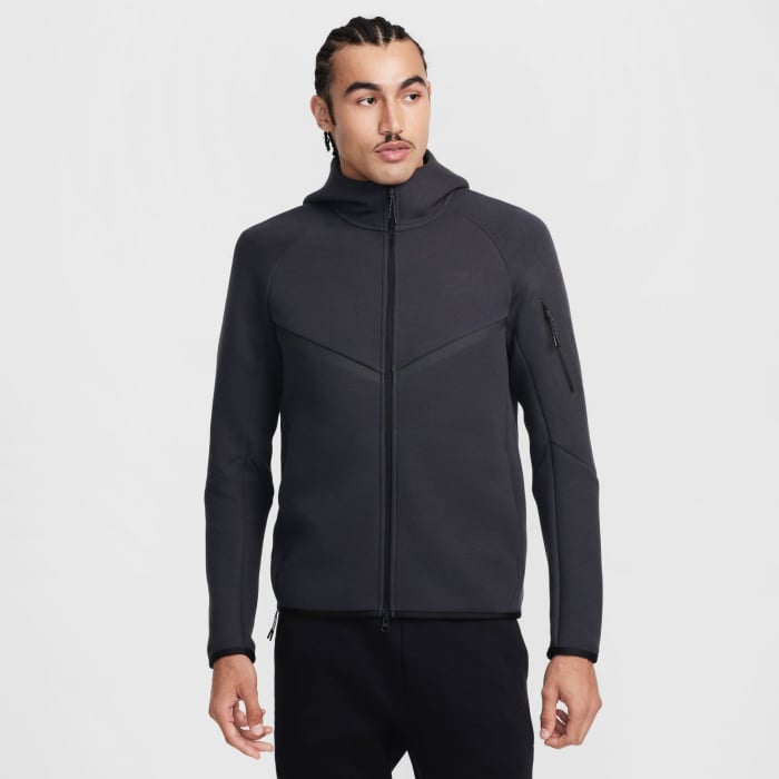 Bluza M Nike Tech Ssnl Tech Fleece + Wr Fz