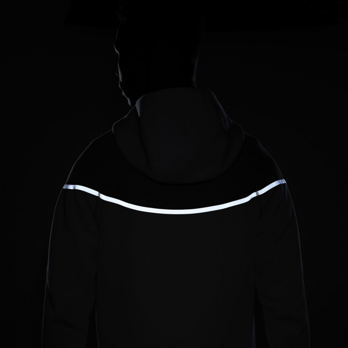 BRANDURI Bluza cu fermoar Nike M Tech Ssnl Tech Fleece + Wr Fz - sneakerit.ro [10]