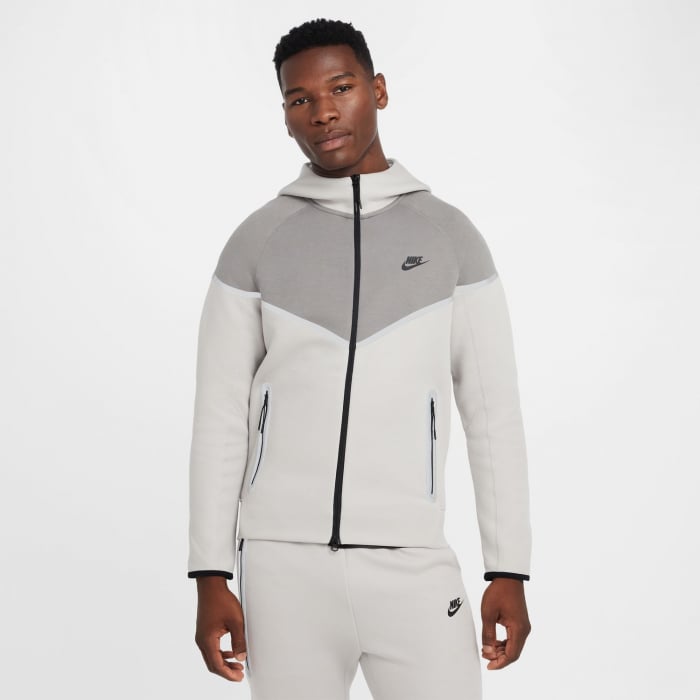 Bluza M Nike Tech Ssnl Tech Fleece + Wr Fz