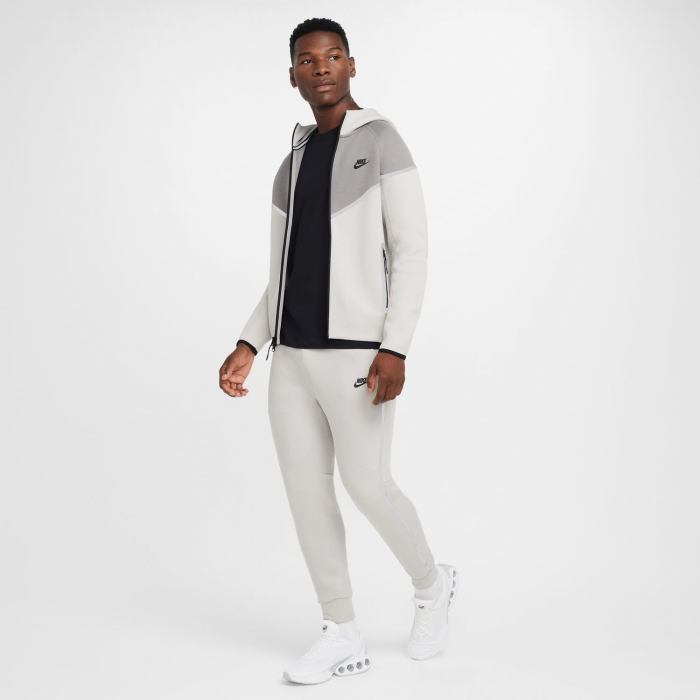 BRANDURI Bluza cu fermoar Nike M Tech Ssnl Tech Fleece + Wr Fz - sneakerit.ro [6]