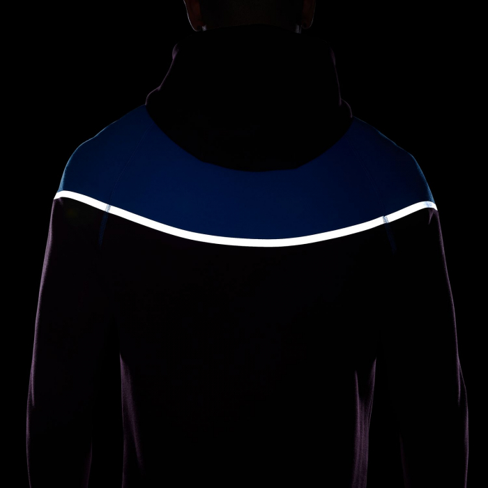 Bluze barbati Bluza cu fermoar Nike M Tech Ssnl Tech Fleece + Wr Fz - sneakerit.ro [12]