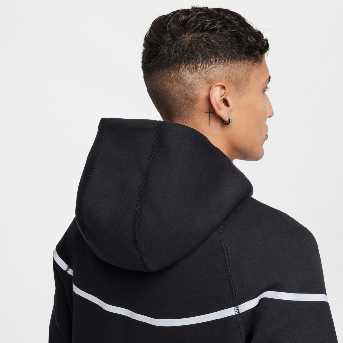 BRANDURI Bluza cu fermoar Nike M Tech Ssnl Tf+ Wr Fz - sneakerit.ro [8]