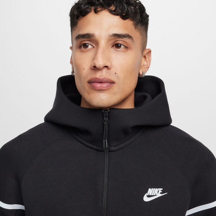 BRANDURI Bluza cu fermoar Nike M Tech Ssnl Tf+ Wr Fz - sneakerit.ro [7]