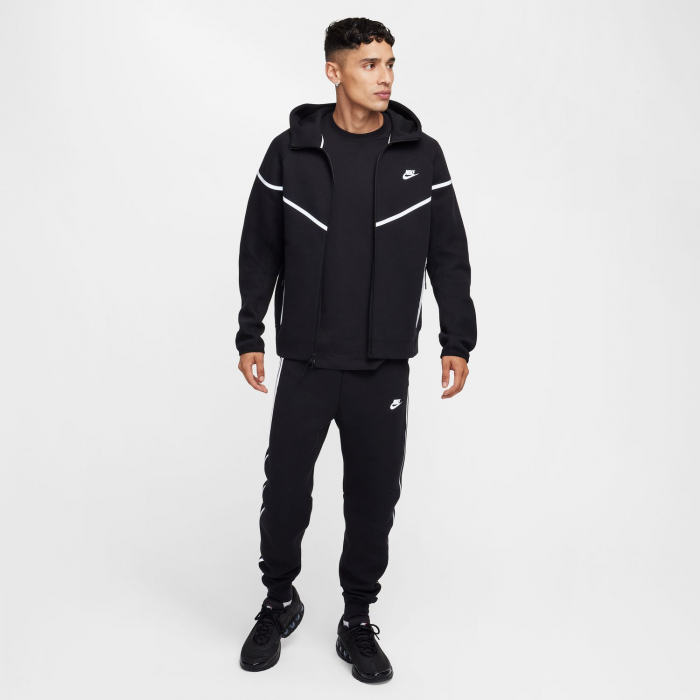 BRANDURI Bluza cu fermoar Nike M Tech Ssnl Tf+ Wr Fz - sneakerit.ro [6]