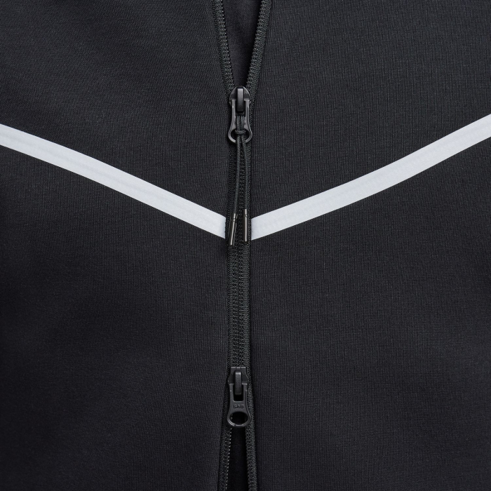 BRANDURI Bluza cu fermoar Nike M Tech Ssnl Tf+ Wr Fz - sneakerit.ro [5]