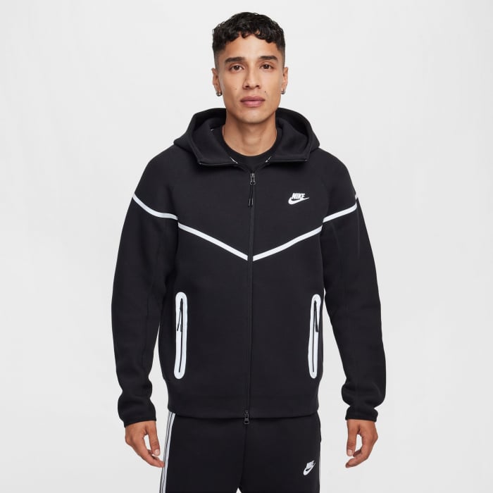 Bluza M Nike Tech Ssnl Tf+ Wr Fz