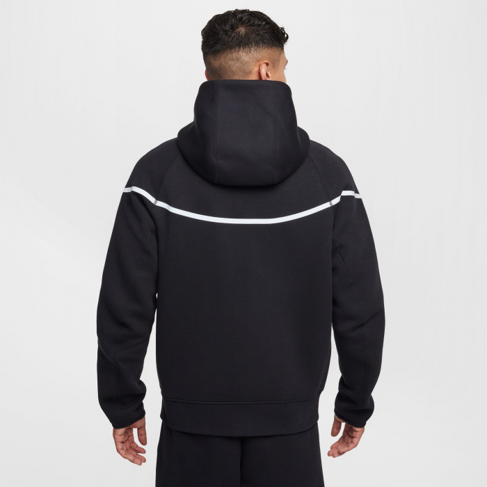 BRANDURI Bluza cu fermoar Nike M Tech Ssnl Tf+ Wr Fz - sneakerit.ro [2]
