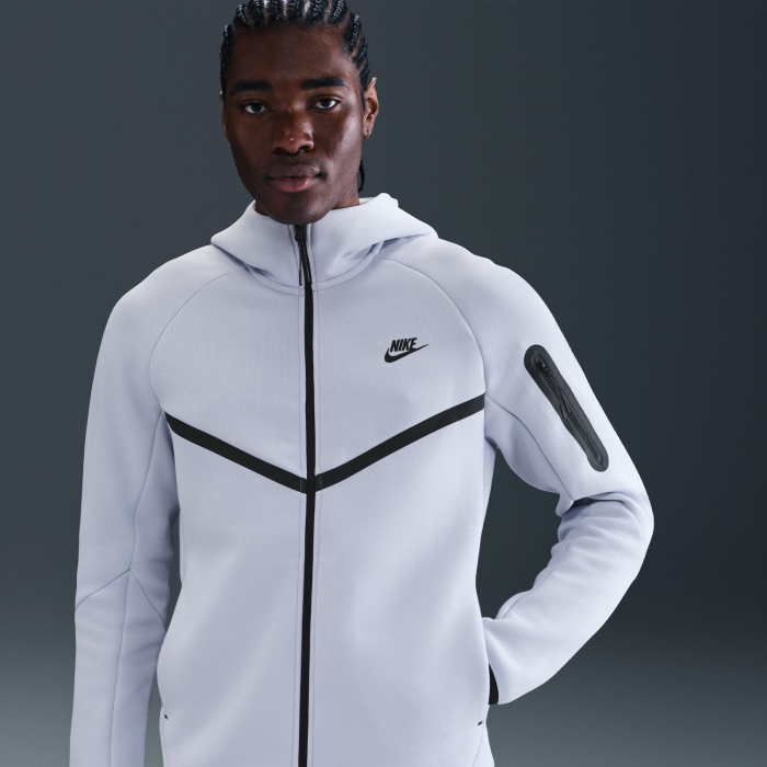 Bluza Nike M Nk Tch Flc Fz Wr Hoodie