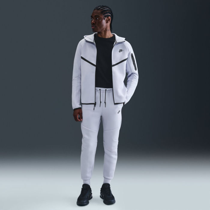Nike Bluza Nike M Nk Tch Flc Fz Wr Hoodie - sneakerit.ro [3]