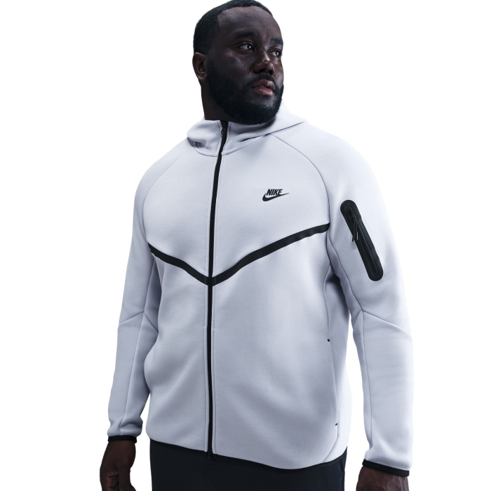 Nike Bluza Nike M Nk Tch Flc Fz Wr Hoodie - sneakerit.ro [8]