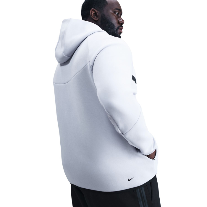 Nike Bluza Nike M Nk Tch Flc Fz Wr Hoodie - sneakerit.ro [9]