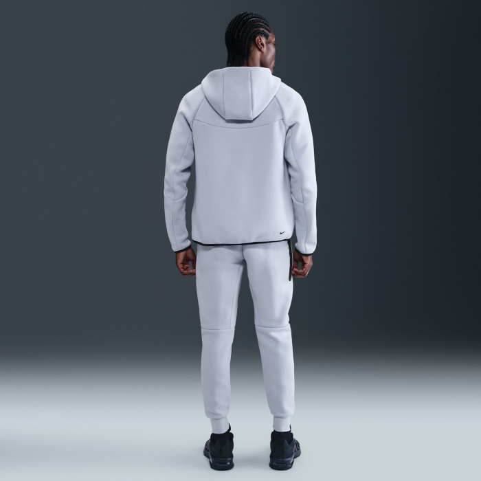 Nike Bluza Nike M Nk Tch Flc Fz Wr Hoodie - sneakerit.ro [4]