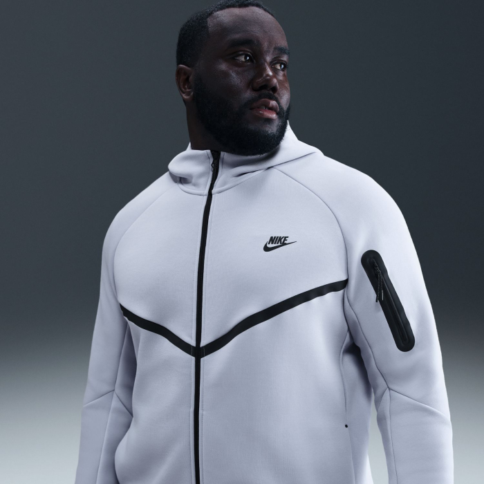 Nike Bluza Nike M Nk Tch Flc Fz Wr Hoodie - sneakerit.ro [11]