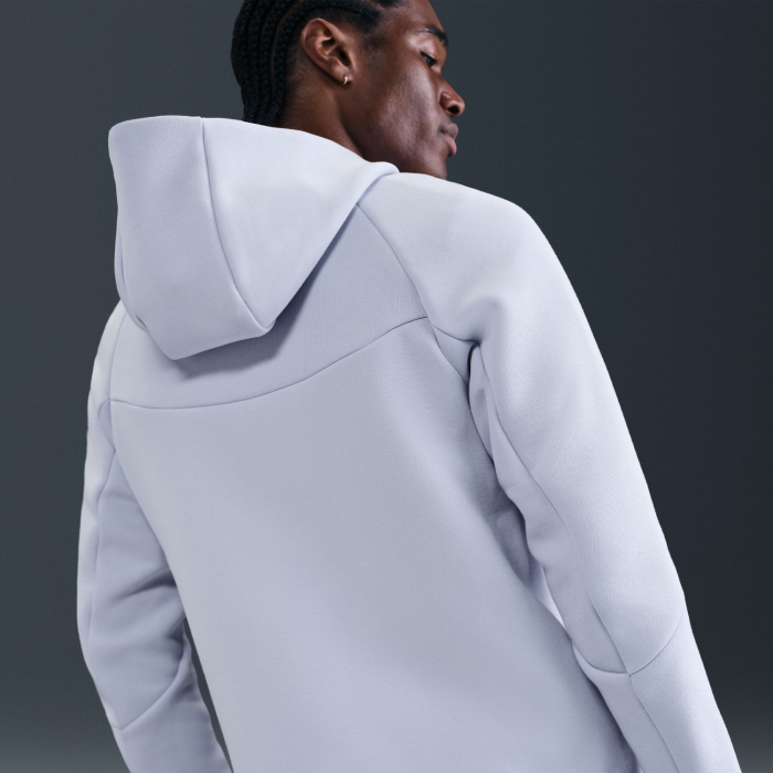 Nike Bluza Nike M Nk Tch Flc Fz Wr Hoodie - sneakerit.ro [2]
