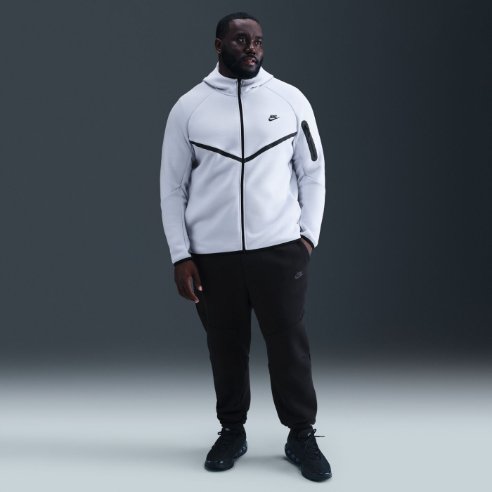 Nike Bluza Nike M Nk Tch Flc Fz Wr Hoodie - sneakerit.ro [14]