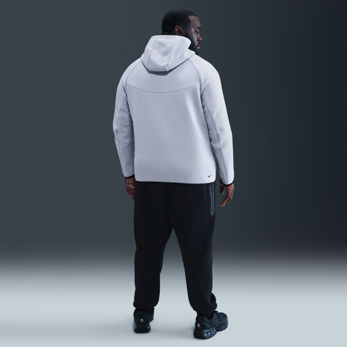 Nike Bluza Nike M Nk Tch Flc Fz Wr Hoodie - sneakerit.ro [15]