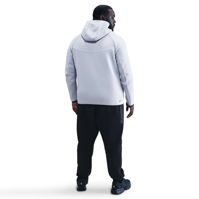 Nike Bluza Nike M Nk Tch Flc Fz Wr Hoodie - sneakerit.ro [7]