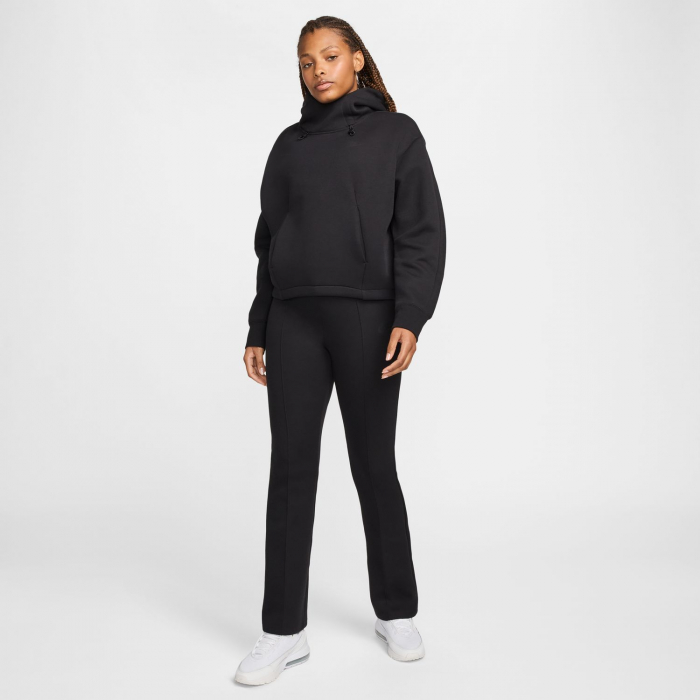 Nike Bluza Nike W Nsw Tech Fleece Os Hdy - sneakerit.ro [7]